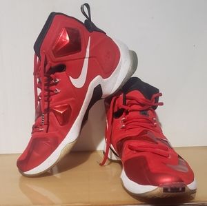 Nike Lebron 13